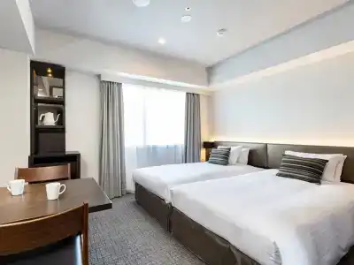 Tokyu Stay Hakata - 23