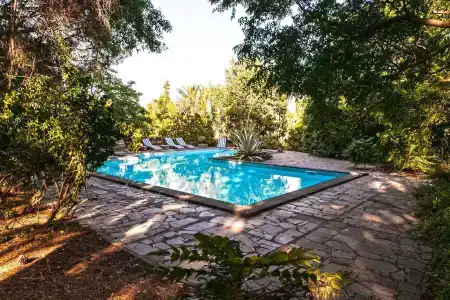 Etna Botanic Garden - 13