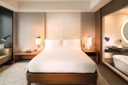 Conrad Tokyo - 36
