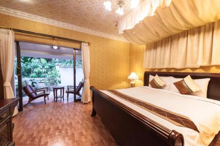 Ruen Ariya Resort - 78