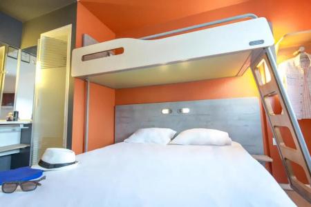 ibis budget Marseille L'Estaque - 56