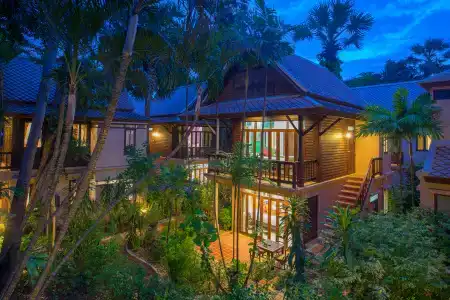 Rabbit Resort Pattaya-Sha Extra Plus - 23