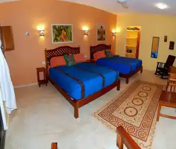 Casa Del Maya - 3