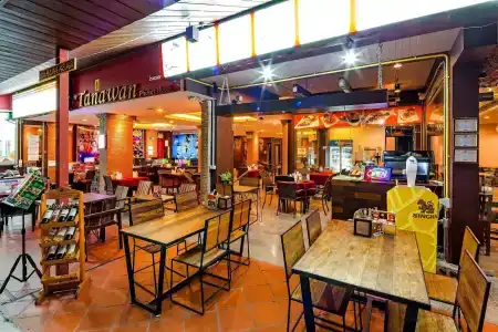Tanawan Phuket - 47