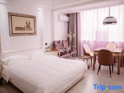 Sheraton Grand Bangalore at Brigade Gateway - 109