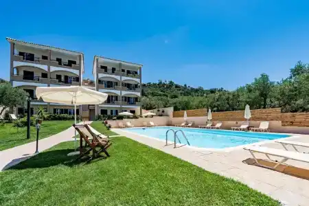 Dolce Vita Residence - 17