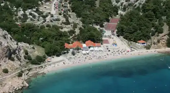 Fkk Bunculuka Camping Resort By Valamar - 5