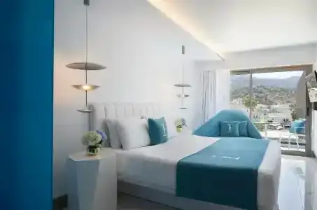I Resort Beach & Spa - 146