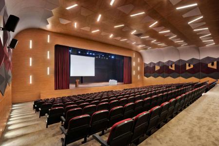 Ramada Plaza Rize - 14