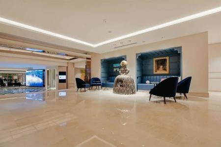 Hyatt Regency Hesperia - 16