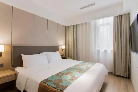 Yitel (Shanghai Jiading Qinghe Road) - 12