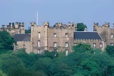 Lumley Castle Hotel - 18