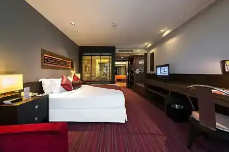 a-One Bangkok - 249