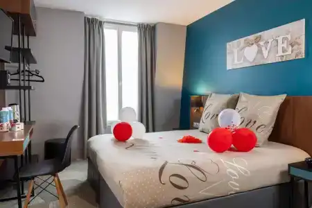Montparnasse Alésia - 18