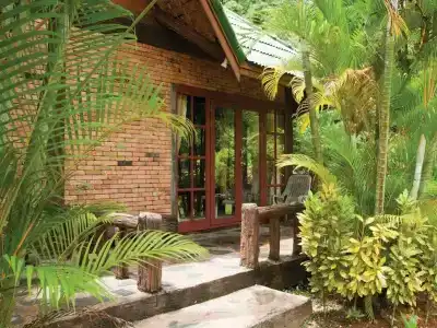 Vipa Tropical Resort - 25