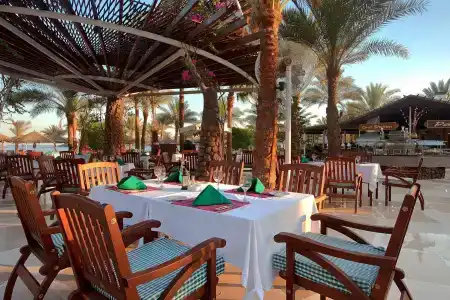 Fayrouz Resort - 14