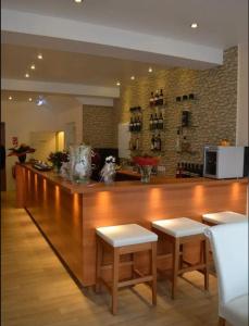 Altstadthotel-Rheine - 14