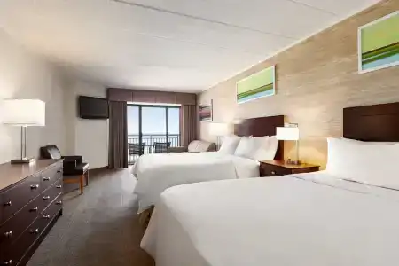 Holiday Inn Ocean City, An Ihg - 132