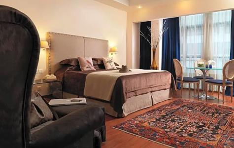 Best Western Plus Embassy - 45