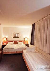 Trip Inn Minerva Frankfurt - 17