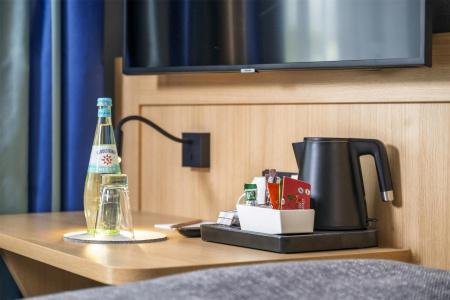 Park Inn by Radisson Papenburg - 54
