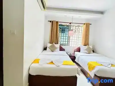 Holy Angkor - 27