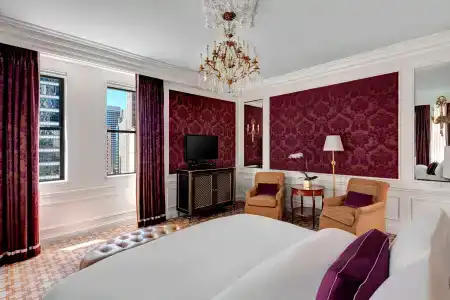 The St. Regis New York - 16