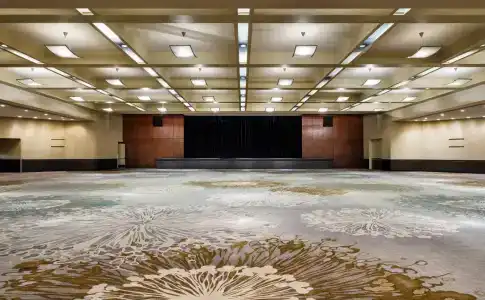 The Westin Harbour Castle, - 15