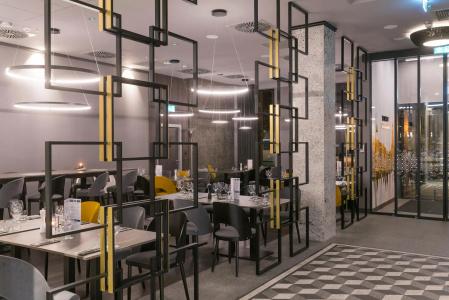 Hampton By Hilton Poznan Old Town - 21