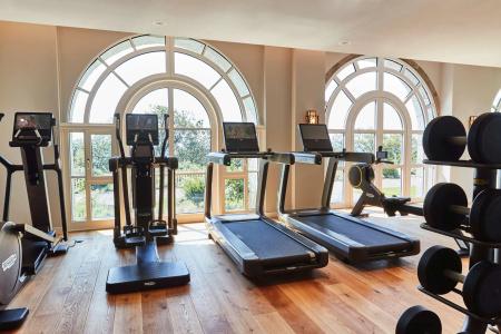 Steigenberger Grand& Spa Petersberg - 19