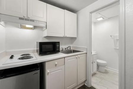Extended Stay Studios - 34