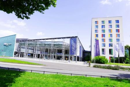 Stays by friends Bochum - 29