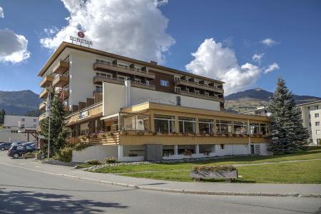Sunstar Lenzerheide - 16