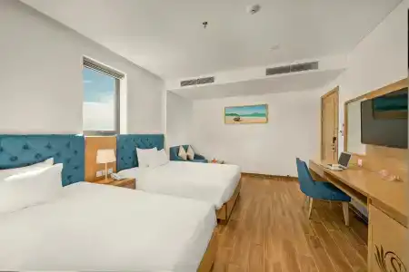 Seashore & Apartment - 20