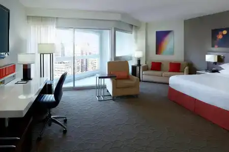 Deltas by Marriott - 2