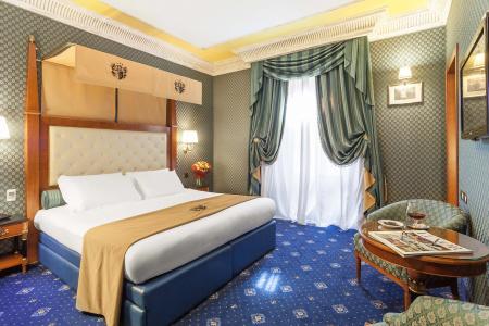 Manfredi Suite In Rome - 11