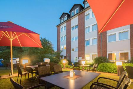 Best Western Prisma - 23