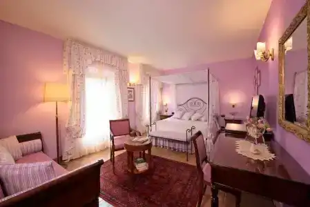 Relais Osteria Dell'Orcia - 48