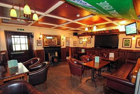 The Lansdowne - 37