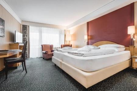 Krumers Alpin – Your Mountain Oasis - 51