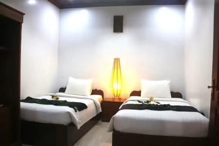 Shining Angkor Apartment - 94
