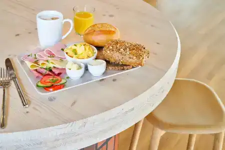 Stayery Bielefeld Hauptbahnhof - 10