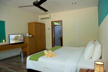 Eriyadu Island Resort - 12