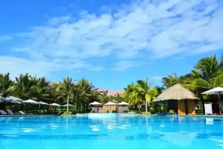 Sonata Resort & Spa - 16
