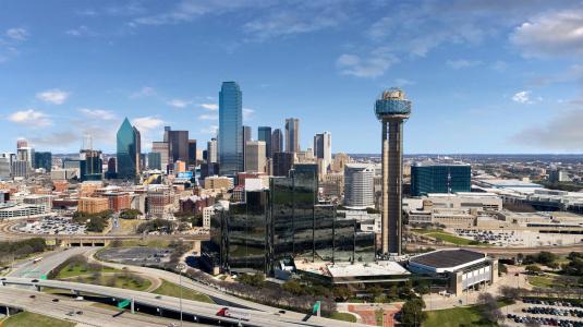 Hyatt Regency Dallas - 26