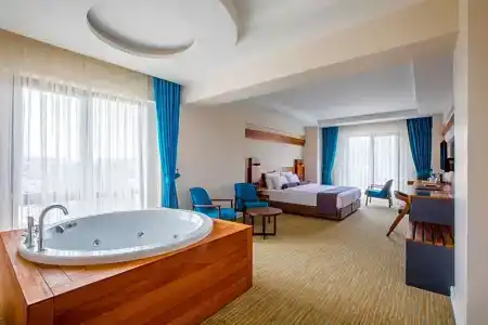 Karpalas City & Spa - 114
