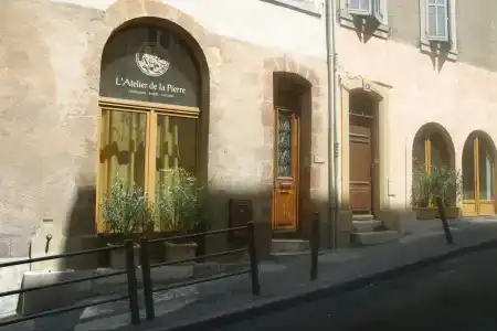 Un Mas en Ville - 0