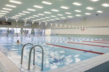 Pirita Marina & Spa - 13