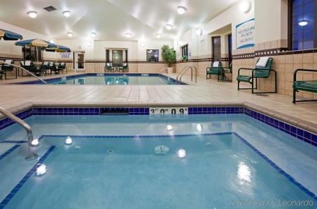 Staybridge Suites Minneapolis-Bloomington, an IHG - 5