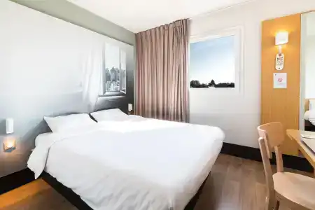b&b hôTel Rennes Ouest Villejean - 3